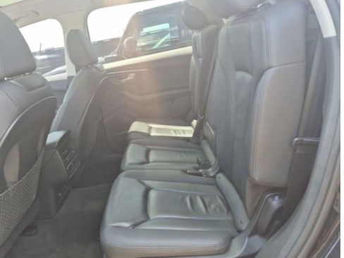 Used 2021 Audi Q7 2.0T Premium Plus w/ Premium Plus Package AWD/4WD image 4