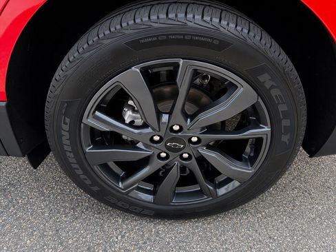 Used 2019 GMC Acadia SLE AWD/4WD image 9