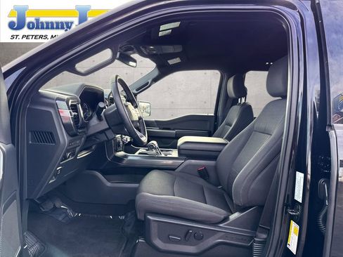 Used 2023 Ford F150 XLT w/ Equipment Group 302A High image 10