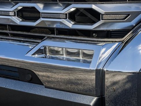 New 2026 Toyota Tundra 1794 Edition image 14