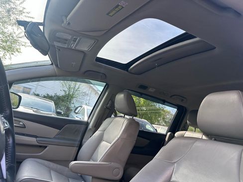 Used 2012 Honda Odyssey EX-L image 23