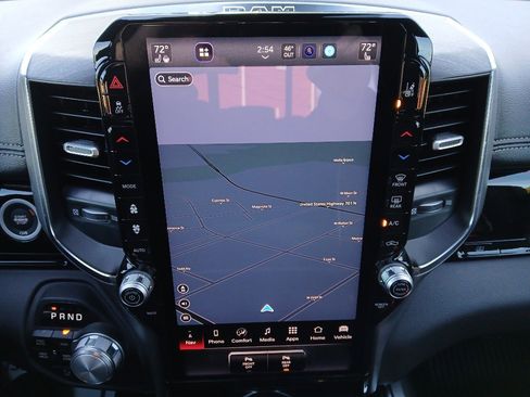 Certified 2025 RAM 1500 Laramie w/ Night Edition image 42