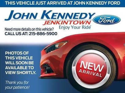 Certified 2024 Ford Escape ST-Line