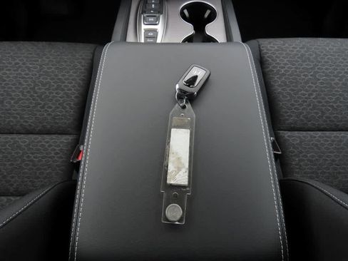 New 2026 Honda Ridgeline Sport image 23