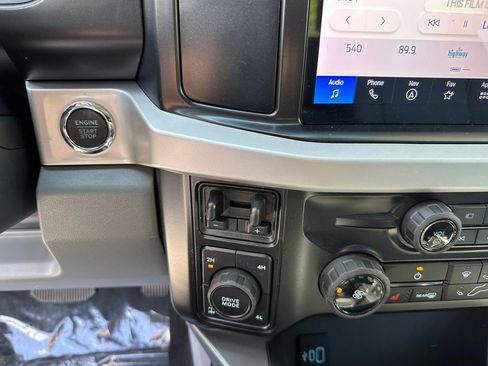 New 2026 Ford F250 XLT AWD/4WD image 27
