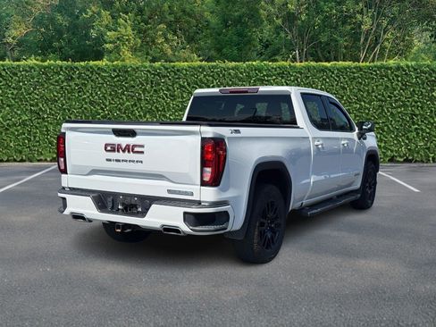Used 2024 GMC Sierra 1500 Elevation AWD/4WD image 3