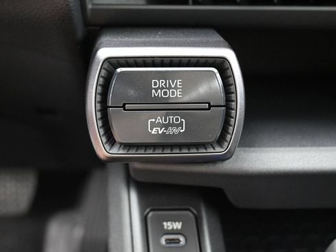 Certified 2026 Toyota RAV4 SE AWD/4WD image 22