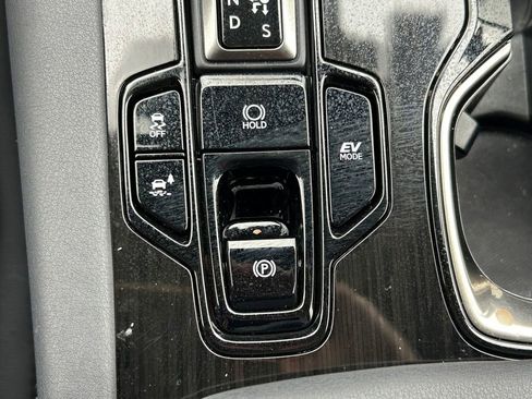 Used 2024 Lexus RX 350h w/ Accessory Package (K3) AWD/4WD image 29