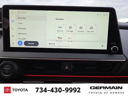 New 2026 Toyota Prius Plug-In Hybrid image 40