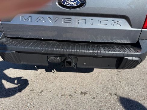 New 2026 Ford Maverick XLT w/ 4K Tow Package AWD/4WD image 36