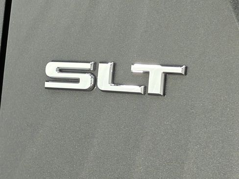 Used 2017 GMC Terrain SLT w/ Driver Alert Package I AWD/4WD image 44