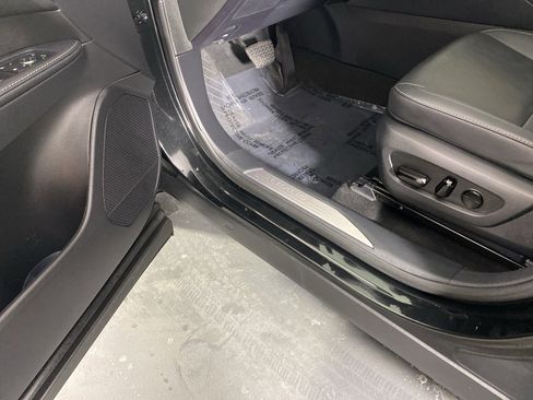 Certified 2024 Lexus RX 350 image 25