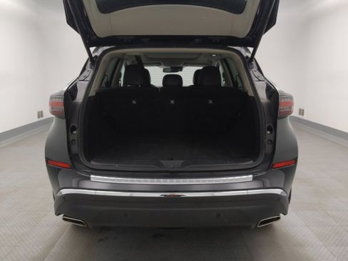 Used 2020 Nissan Murano SL w/ Moonroof Package image 29