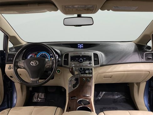 Used 2009 Toyota Venza AWD image 11