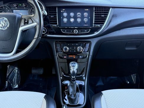 Used 2019 Buick Encore Preferred image 24
