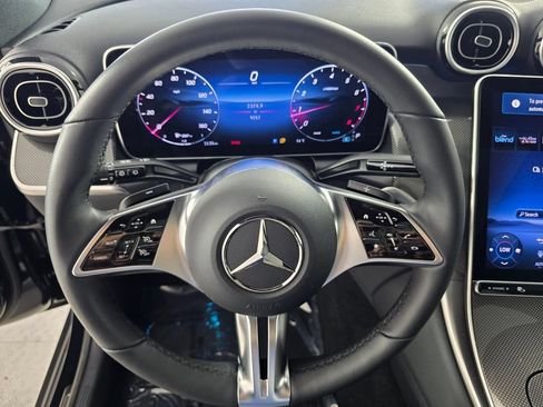 Certified 2026 Mercedes-Benz GLC 300 image 17