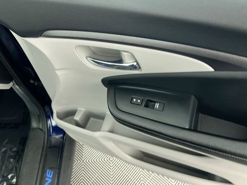 Used 2021 Honda Ridgeline RTL-E image 30