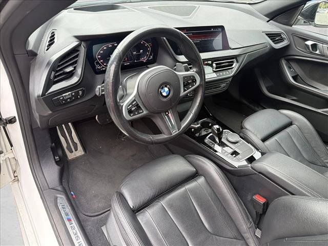 Used 2022 BMW M235i xDrive Gran Coupe AWD/4WD image 14