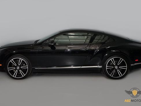 Used 2013 Bentley Continental GT image 5