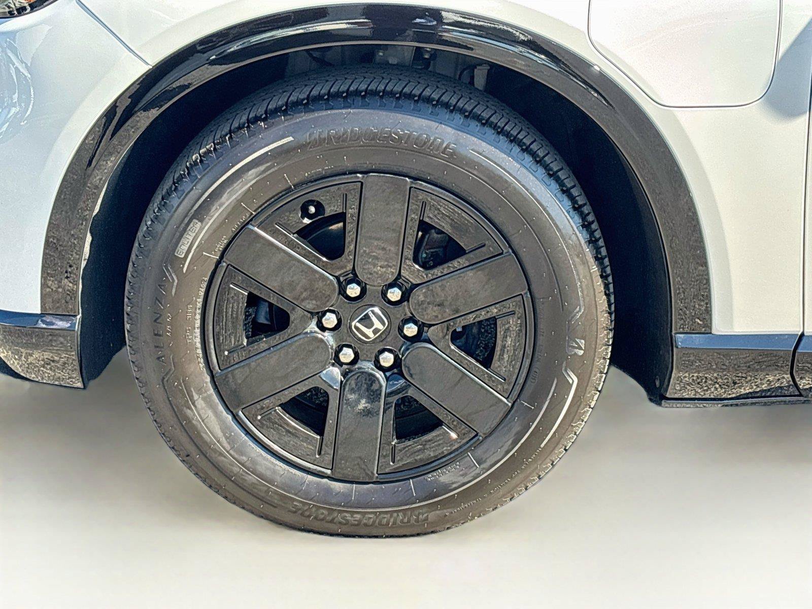 Used 2024 Honda Prologue Touring image 36