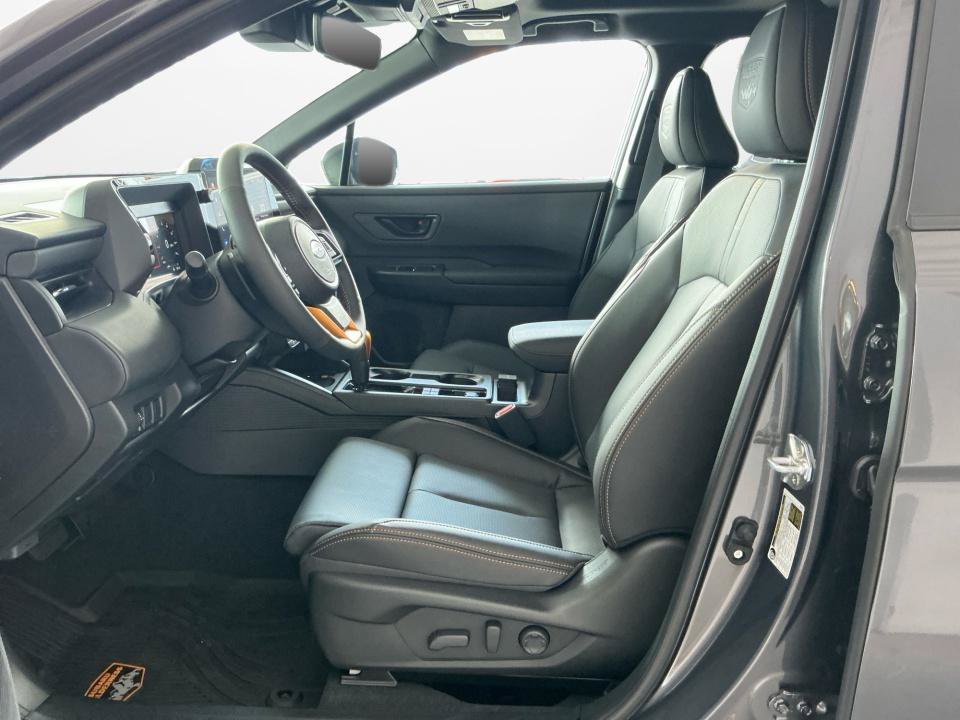 New 2026 Subaru Outback Wilderness AWD/4WD image 9