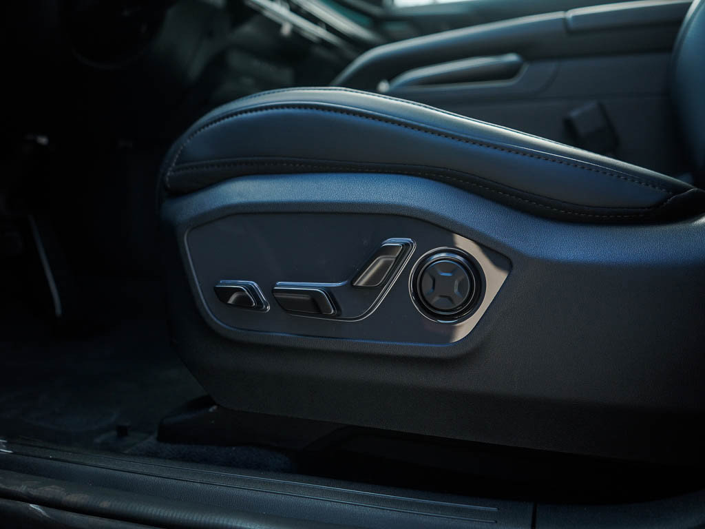 New 2027 Kia Telluride SX X-Line AWD/4WD image 21