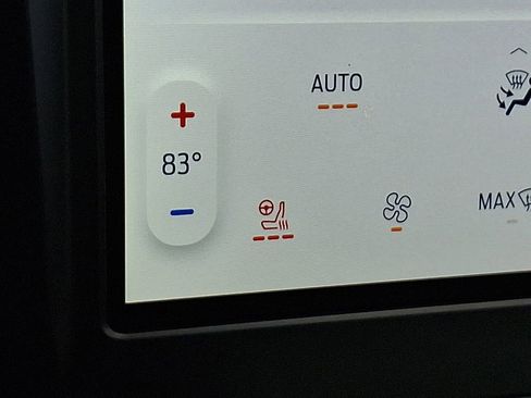 Certified 2022 Ford Edge SEL w/ Convenience Package image 25