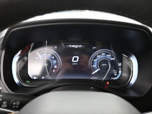 Used 2024 RAM 1500 TRX image 18