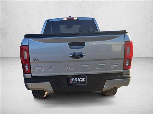 Used 2021 Ford Ranger XLT image 4