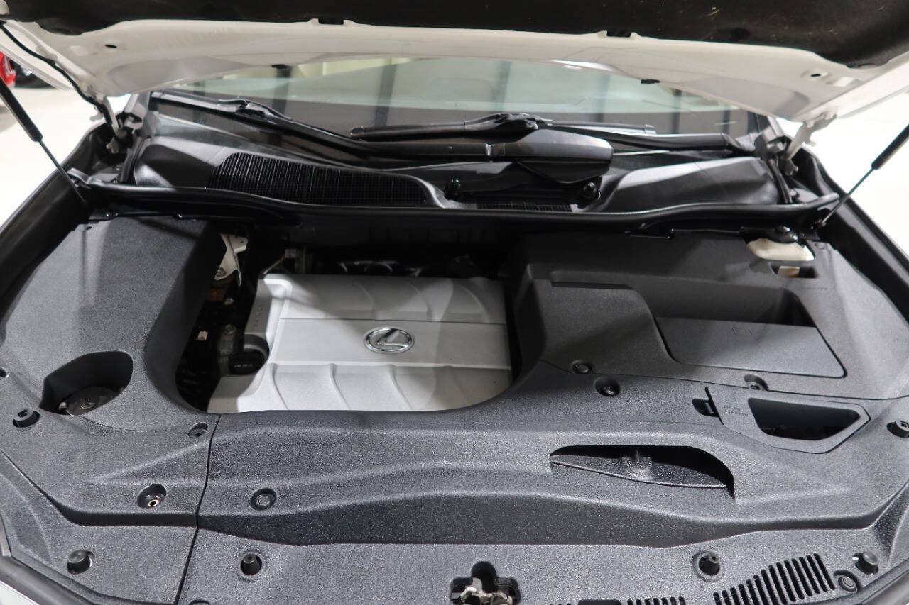 Used 2015 Lexus RX 350 AWD image 9