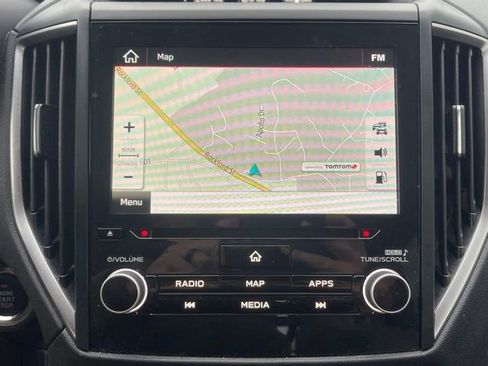 Certified 2023 Subaru Forester Limited image 12