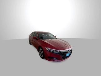 Used 2018 Honda Accord EX video 2