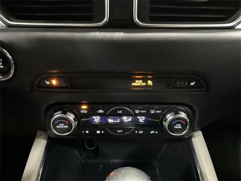 Used 2017 MAZDA CX-5 Grand Touring image 21