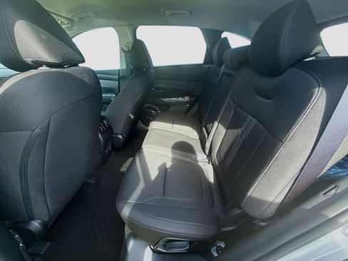 New 2026 Hyundai Tucson SEL image 18