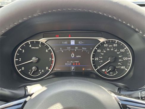 New 2025 Nissan Altima 2.5 SL image 24