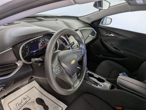 Used 2024 Chevrolet Malibu LT FWD image 19