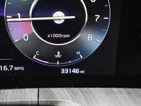 Certified 2024 Kia Telluride SX AWD/4WD image 8