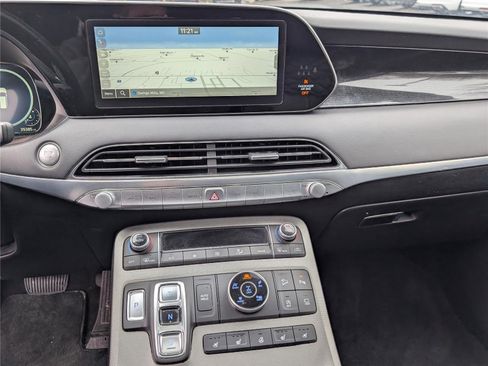Used 2022 Hyundai Palisade Calligraphy image 31
