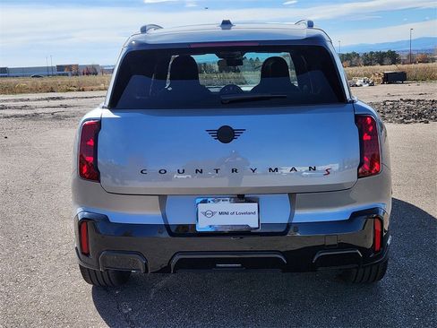 New 2026 MINI Cooper Countryman S image 4