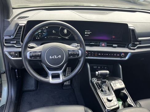 Used 2023 Kia Sportage X-Pro AWD/4WD image 12