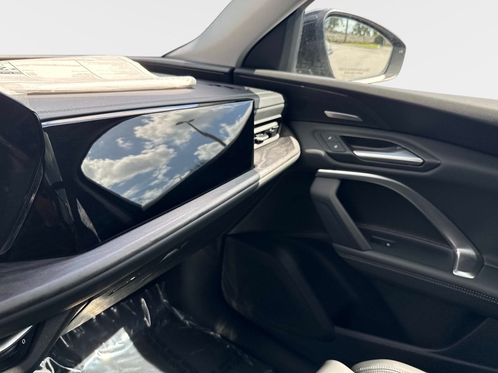 New 2026 Audi Q5 Premium Plus AWD/4WD image 22