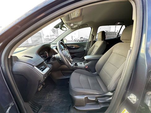 Used 2018 GMC Terrain SLE image 13