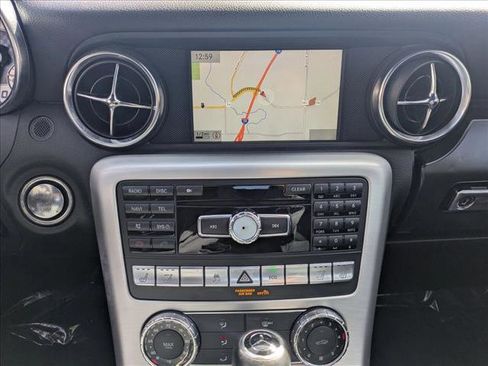 Used 2013 Mercedes-Benz SLK 350 SLK 350 image 13