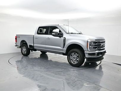 Used 2023 Ford F250 Lariat w/ Lariat Ultimate Package