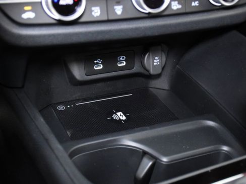 New 2026 Acura ADX A-Spec image 19