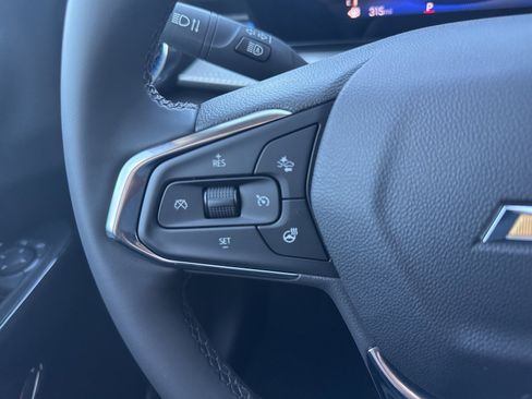 New 2026 Chevrolet Trax LT w/ Sunroof Package image 31