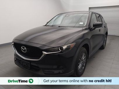 Used 2017 MAZDA CX-5 Touring