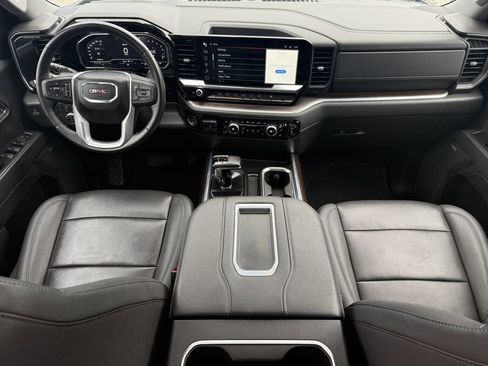 Used 2022 GMC Sierra 1500 SLT w/ SLT Premium Plus Package image 12