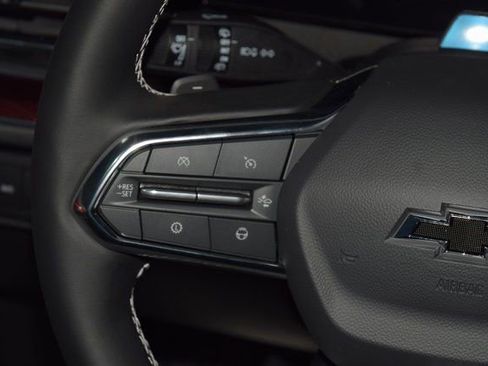 New 2026 Chevrolet Traverse Z71 w/ Enhanced Driving Package image 37