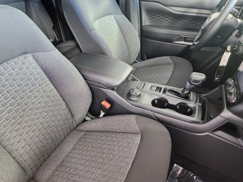 New 2025 Ford Ranger XLT w/ Equipment Group 301A High image 13